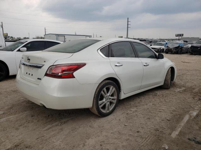 Photo 3 from auction – 2013 NISSAN ALTIMA 3.5 with VIN 1N4BL3AP6DN536415