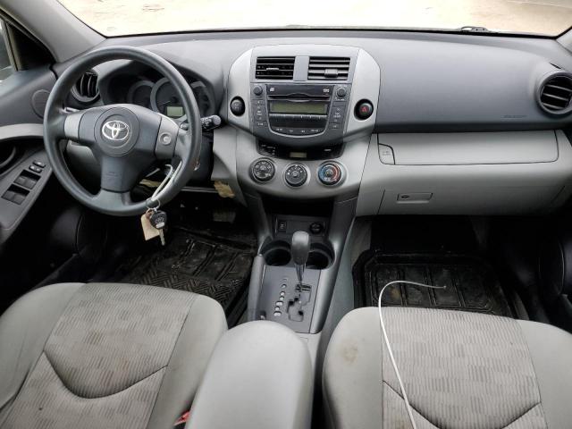 Photo 8 from auction – 2011 TOYOTA RAV4 with VIN 2T3BK4DV4BW045229