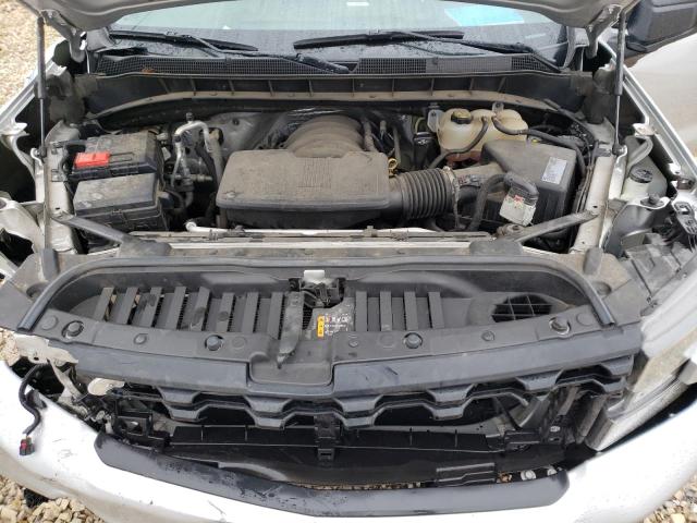 Photo 11 from auction – 2019 CHEVROLET SILVERADO with VIN 3GCPYBEH1KG304731