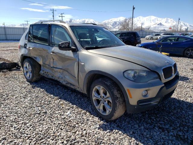 Photo 4 from auction – 2005 BMW X5 3.0I with VIN 5UXFE43567LY81546