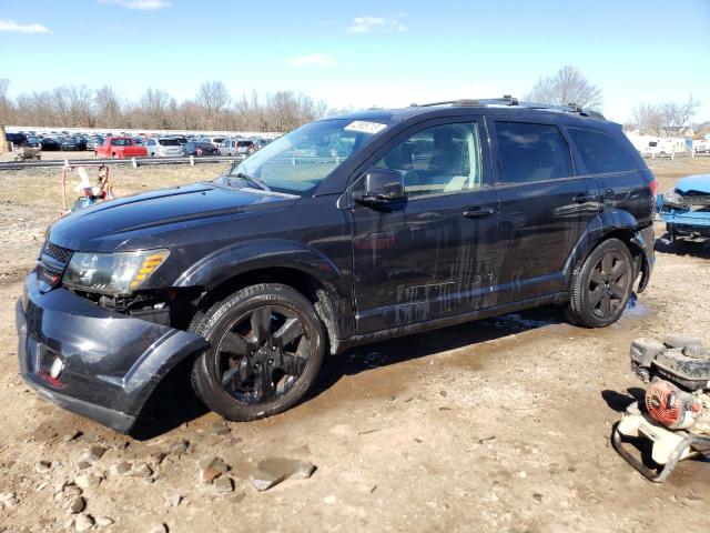 DODGE JOURNEY R/ 2009 with VIN 3D4GH67V59T146957 - Photo from auction