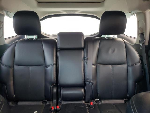 Photo 10 from auction – 2018 NISSAN PATHFINDER with VIN 5N1DR2MM2JC607884