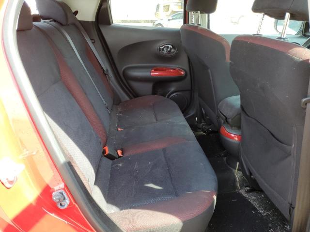 Photo 11 from auction – 2016 NISSAN JUKE S with VIN JN8AF5MR1GT602332