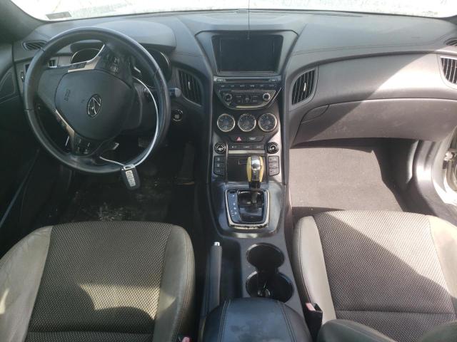 Photo 8 from auction – 2013 HYUNDAI GENESIS CO with VIN KMHHT6KD2DU092414