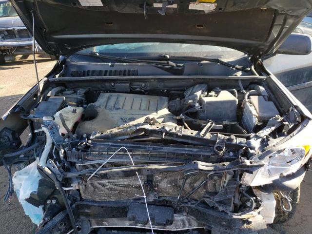 Photo 12 from auction – 2012 TOYOTA RAV4 with VIN 2T3BK4DV0CW088628