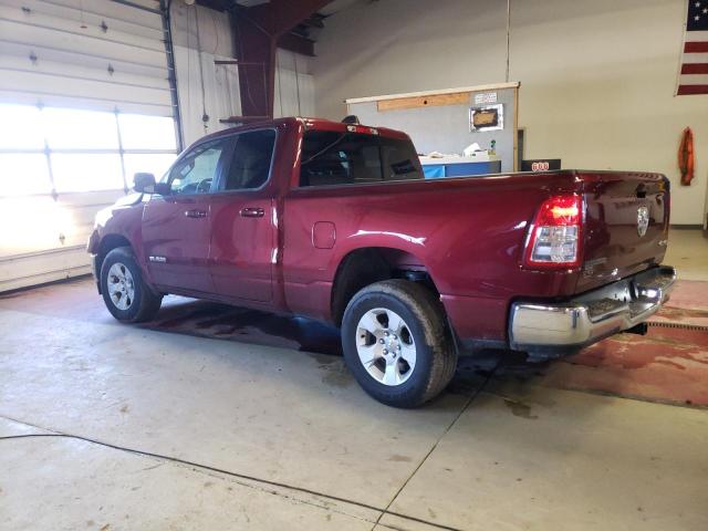 Photo 2 from auction – 2022 RAM 1500 BIG H with VIN 1C6RRFBG4NN339551