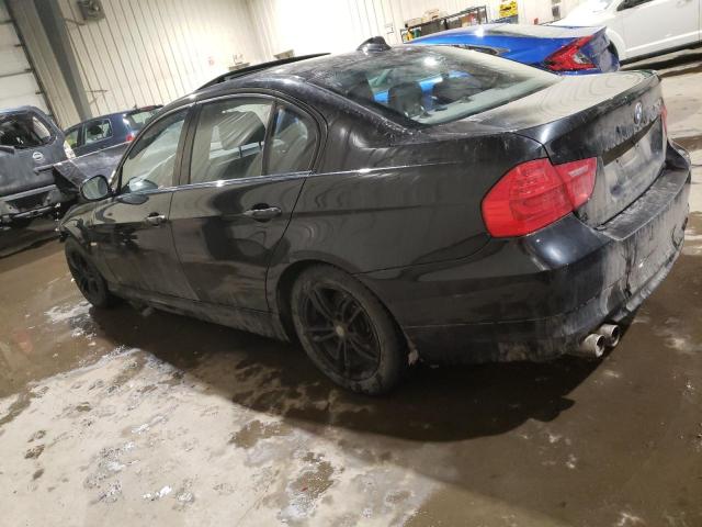Photo 2 from auction – 2010 BMW 328 I with VIN WBAPH7C59AA176139