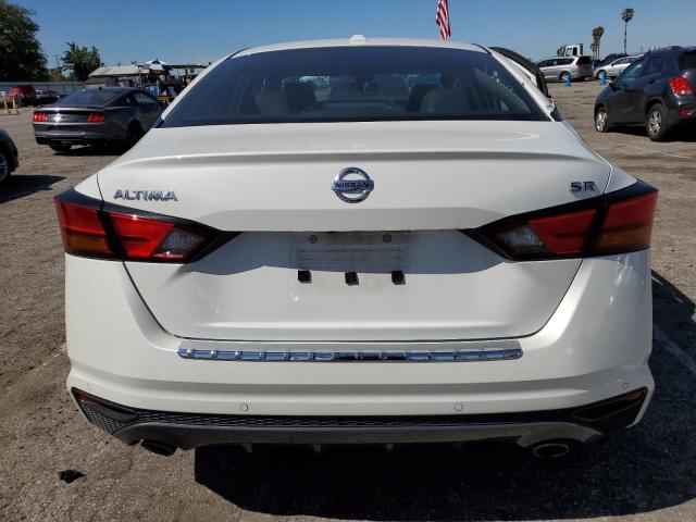 Photo 6 from auction – 2022 NISSAN ALTIMA SR with VIN 1N4BL4CV8NN356100