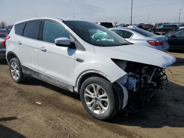 Photo 4 from auction – 2019 FORD ESCAPE SE with VIN 1FMCU9GD8KUC01344