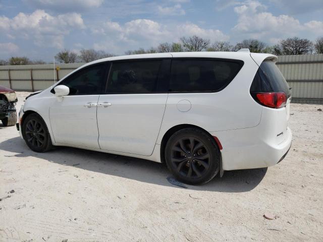 Photo 2 from auction – 2019 CHRYSLER PACIFICA T with VIN 2C4RC1FG9KR507996
