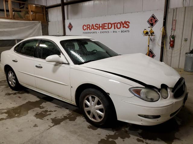 Photo 4 from auction – 2006 BUICK LACROSSE C with VIN 2G4WD582961297389