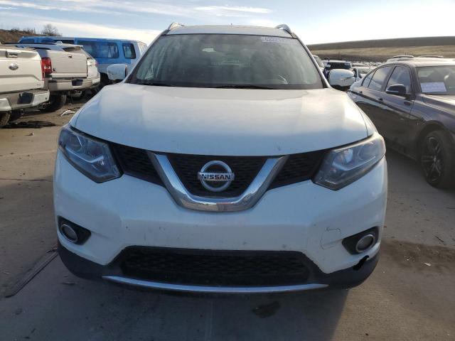 Photo 5 from auction – 2014 NISSAN ROGUE S with VIN 5N1AT2MV9EC862972