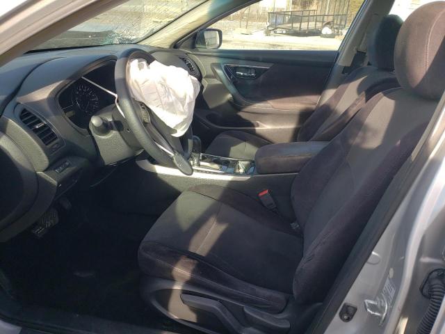 Photo 7 from auction – 2013 NISSAN ALTIMA 2.5 with VIN 1N4AL3AP4DN540121