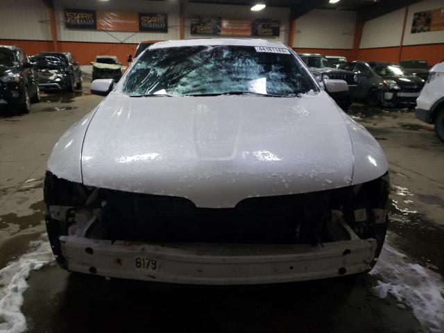 Photo 5 from auction – 2011 LINCOLN MKS with VIN 1LNHL9FT6BG605100