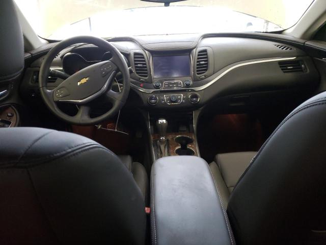 Photo 8 from auction – 2015 CHEVROLET IMPALA LT with VIN 2G1125S34F9101262