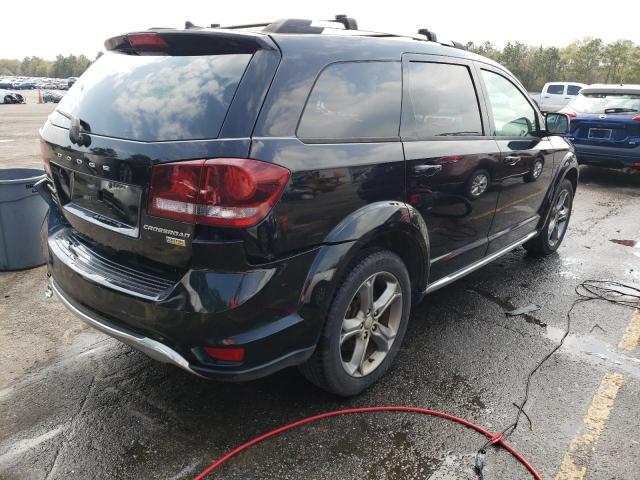Photo 3 from auction – 2017 DODGE JOURNEY CR with VIN 3C4PDCGG3HT580494