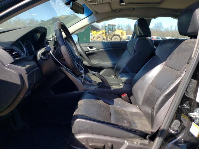 Photo 7 from auction – 2011 ACURA TSX with VIN JH4CU2F64BC011396