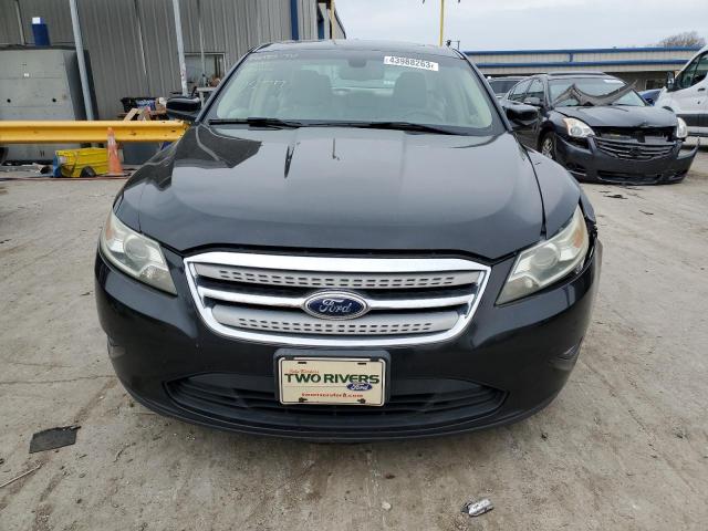 Photo 5 from auction – 2011 FORD TAURUS SEL with VIN 1FAHP2EW5BG130377
