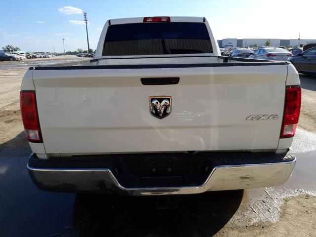 Photo 6 from auction – 2018 RAM 2500 ST with VIN 3C6UR5CL0JG332888
