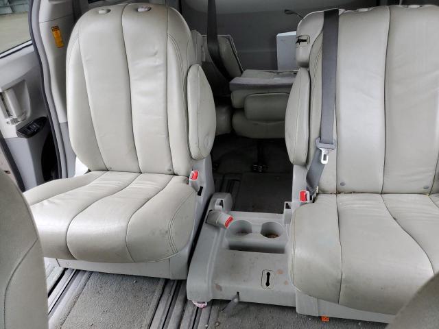 Photo 10 from auction – 2014 TOYOTA SIENNA LE with VIN 5TDKK3DC5ES444990