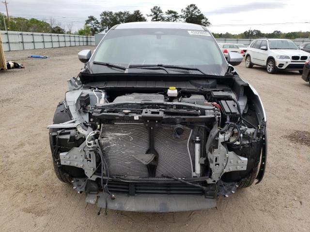 Photo 5 from auction – 2022 NISSAN PATHFINDER with VIN 5N1DR3AA1NC219812