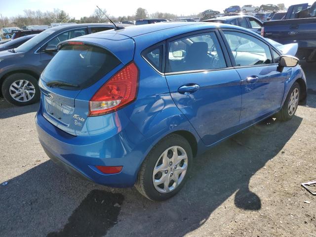 Photo 3 from auction – 2011 FORD FIESTA SE with VIN 3FADP4EJ4BM151175