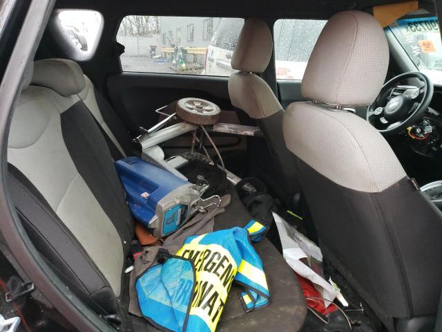Photo 10 from auction – 2015 KIA SOUL with VIN KNDJN2A26F7162457