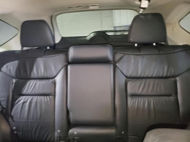 Photo 10 from auction – 2014 HONDA CR-V EXL with VIN 2HKRM4H71EH641009