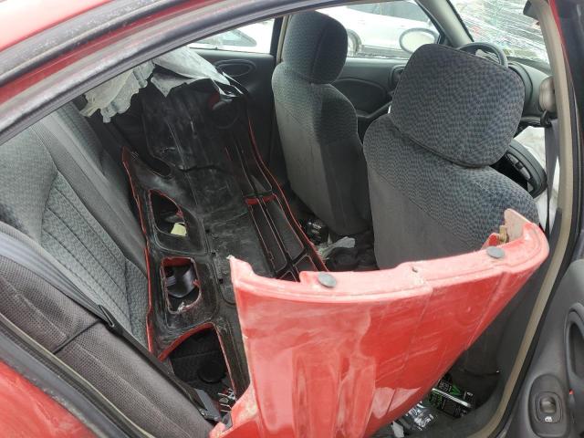 Photo 10 from auction – 2002 PONTIAC GRAND AM S with VIN 1G2NF52E92C201492