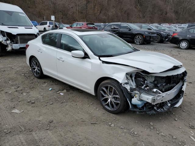 Photo 4 from auction – 2020 ACURA ILX PREMIU with VIN 19UDE2F76LA007571