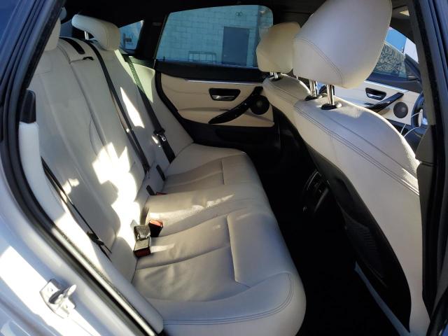 Photo 10 from auction – 2018 BMW 430I GRAN with VIN WBA4J1C58JBG77119