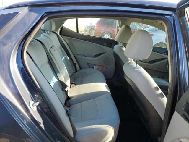 Photo 10 from auction – 2015 KIA OPTIMA LX with VIN 5XXGM4A70FG372676