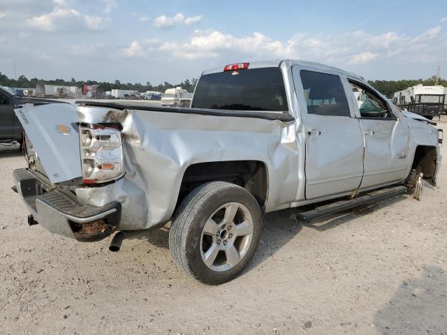 Photo 3 from auction – 2015 CHEVROLET 1500 with VIN 3GCPCREC7FG227297