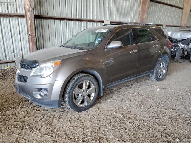 CHEVROLET EQUINOX LT 2011 с VIN 2CNFLFE52B6401659 - Фото с аукциона