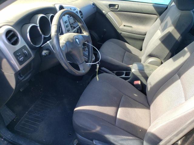 Photo 7 from auction – 2006 PONTIAC VIBE with VIN 5Y2SL65856Z422349