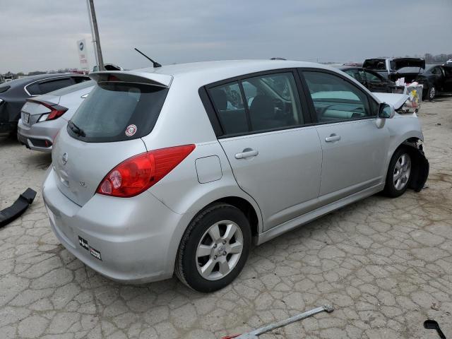 Photo 3 from auction – 2011 NISSAN VERSA S with VIN 3N1BC1CP8BL390045