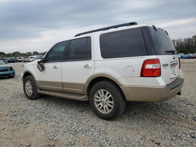 Photo 2 from auction – 2014 FORD EXPEDITION with VIN 1FMJU1H59EEF32335