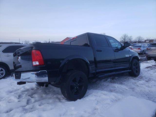 Photo 3 from auction – 2016 RAM 1500 SLT with VIN 1C6RR7LT6GS246214