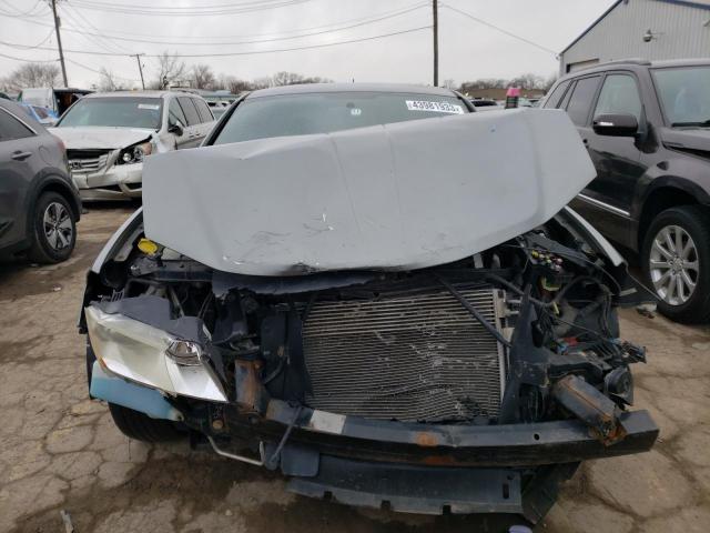 Photo 5 from auction – 2012 DODGE AVENGER SE with VIN 1C3CDZAB5CN132706