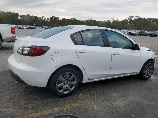 Photo 3 from auction – 2011 MAZDA 3 I with VIN JM1BL1UF5B1462474