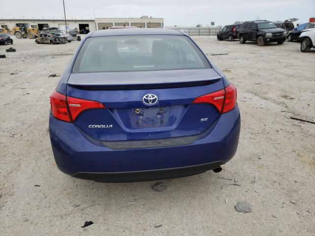 Photo 6 from auction – 2018 TOYOTA COROLLA L with VIN 2T1BURHE6JC035991