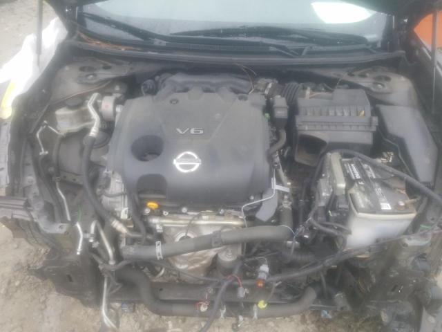 Photo 11 from auction – 2013 NISSAN MAXIMA S with VIN 1N4AA5AP8DC814515