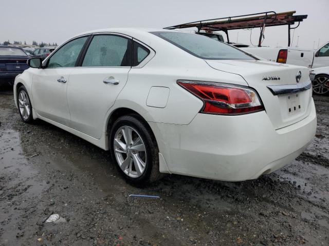 Photo 2 from auction – 2015 NISSAN ALTIMA 2.5 with VIN 1N4AL3AP0FC228733