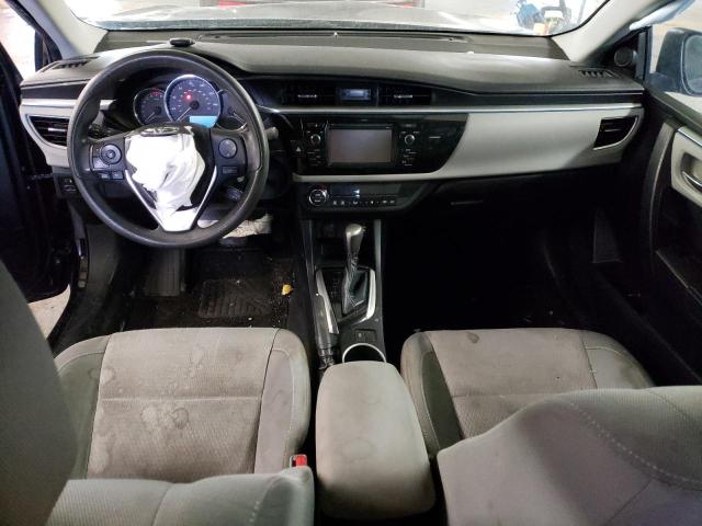 Photo 8 from auction – 2014 TOYOTA COROLLA L with VIN 2T1BURHE7EC156910
