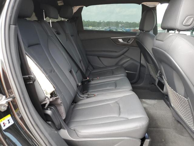 Photo 11 from auction – 2022 AUDI Q7 PREMIUM with VIN WA1LXBF77ND019356