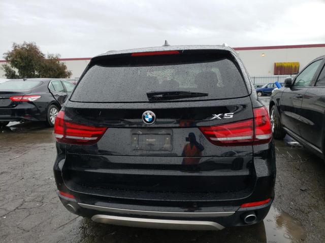 Photo 6 from auction – 2015 BMW X5 XDRIVE3 with VIN 5UXKR0C59F0P02914