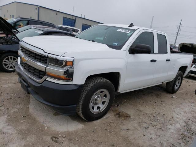 Photo 1 from auction – 2016 CHEVROLET SILVERADO with VIN 1GCRCNEC4GZ257344