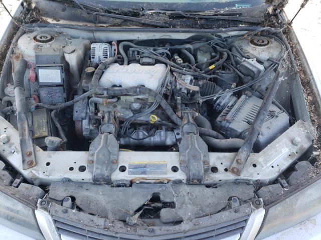 Photo 11 from auction – 2004 CHEVROLET IMPALA with VIN 2G1WF52EX49462150