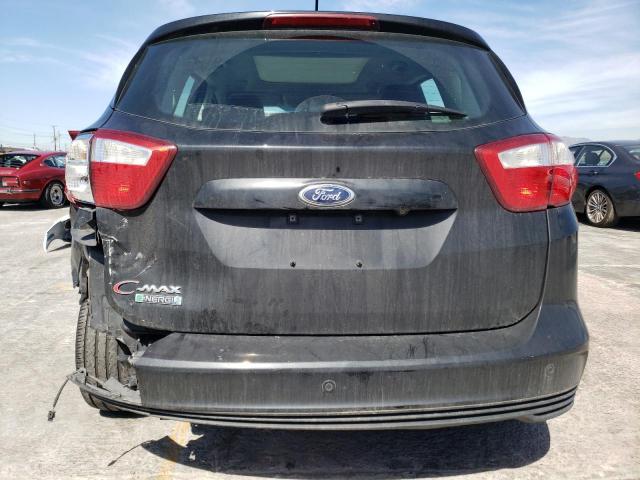 Photo 6 from auction – 2014 FORD C-MAX PREM with VIN 1FADP5CU3EL513036