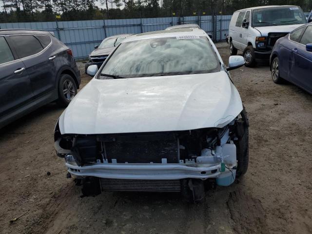 Photo 5 from auction – 2015 VOLVO S60 PREMIE with VIN YV149MFK8F1345555